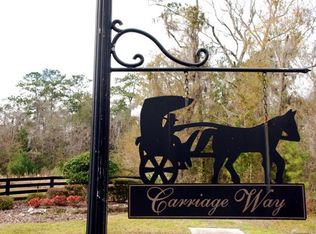 2128 NW 104th Way, Gainesville, FL 32606