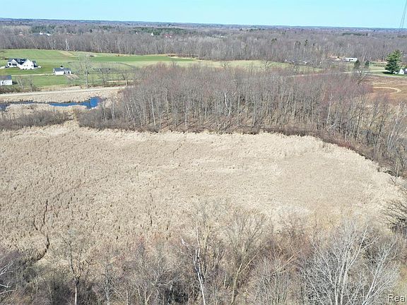 0 E Barnes Lake Rd Columbiaville Mi 48421 Mls 20240022825 Zillow