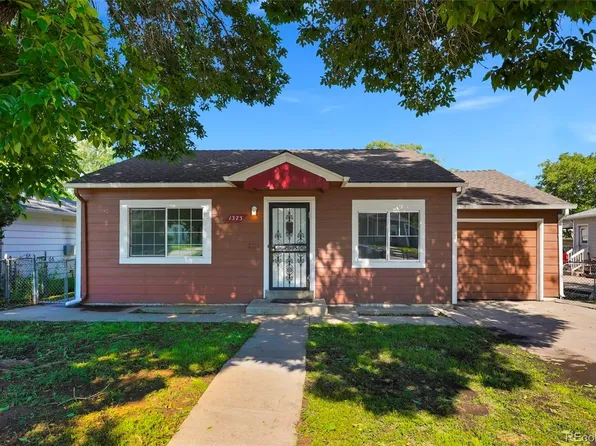 1373 Joliet Street, Aurora, CO 80010