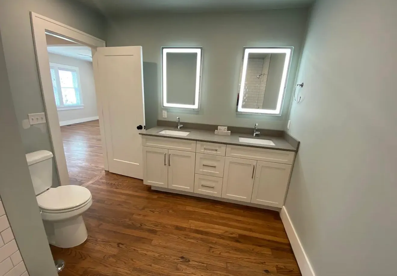 2 bed, 1450 sqft, $1,900 — Photo 2