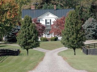 20179 Trappe Rd, Bluemont, VA 20135