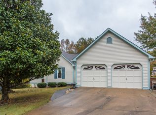 3073 Nectar Dr, Powder Springs, GA 30127