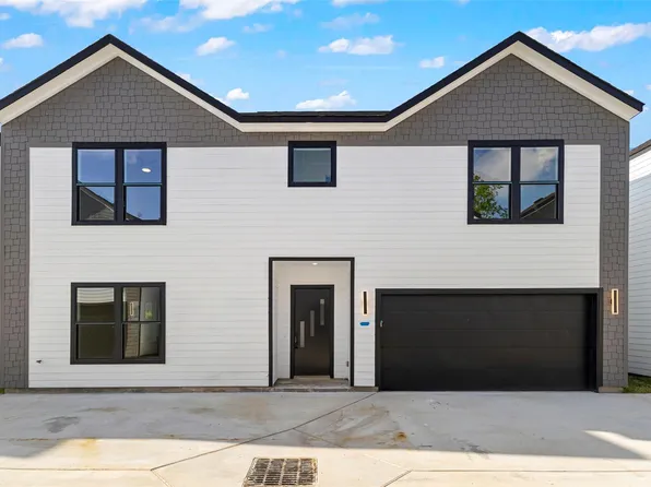 7554 Dyer St, Houston, TX 77088