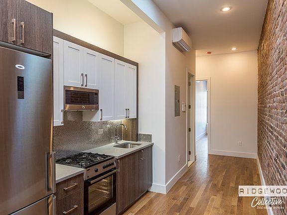 5th image of 861 Halsey St #2LR