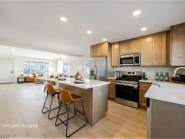 3944 Belhaven St, Las Vegas, NV 89147