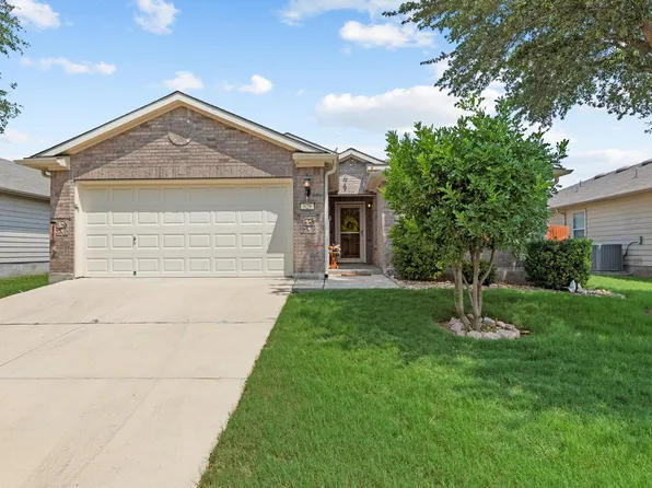629 Planters Pass, Schertz, TX 78154