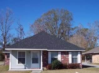 9375 Breeden Dr, Baton Rouge, LA 70811