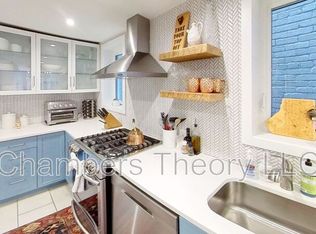 1821 9th St NW, Washington, DC 20001