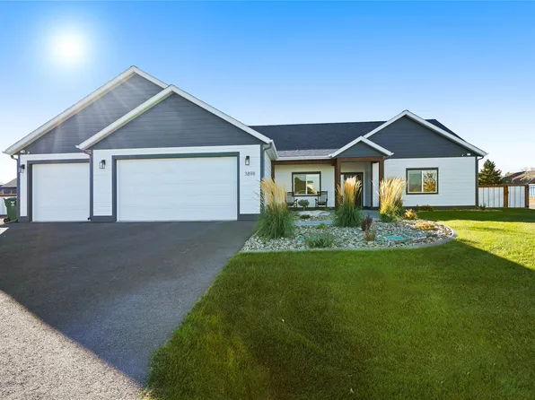 3898 Rosette Ln, Helena, MT 59602