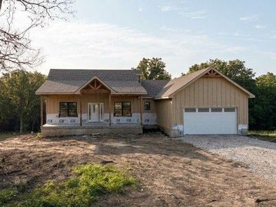 1467 SW 58th Hwy, Holden, MO, 64040