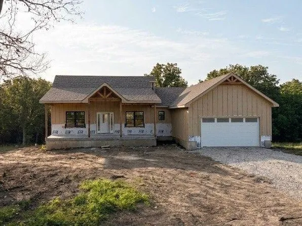 1467 SW 58th Hwy, Holden, MO 64040