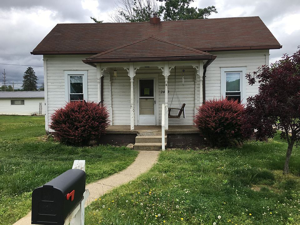 1st image of 2419 Broad St