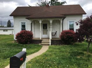 2419 Broad St, Cambridge, OH 43725