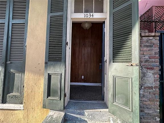 3rd image of 1034 Saint Philip St APT 2