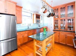 3058 Webster St, San Francisco, CA 94123