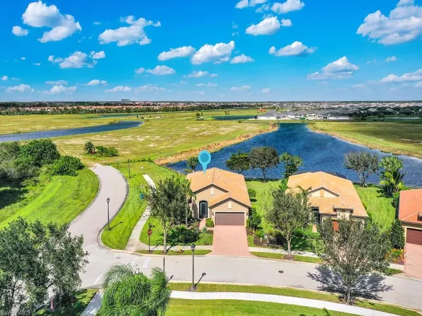 5242 Ciatto WAY, AVE MARIA, FL 34142