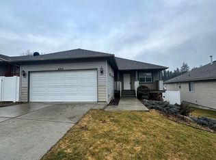 4511 N Hutchinson Ln, Spokane, WA 99212