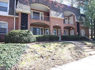 5909 Prince James Dr UNIT F-18, Springfield, VA 22152