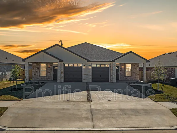 5104 Rose Garden Loop, Killeen, TX 76542