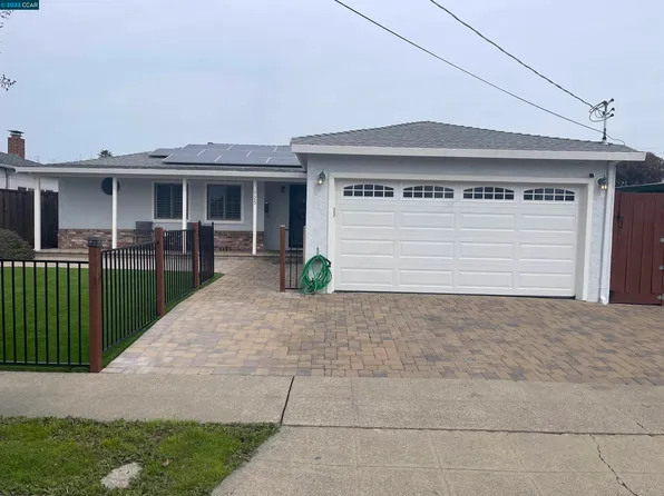 123 Newhall St, Hayward, CA 94544