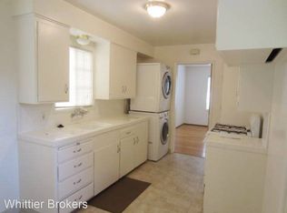 6706 1/2 Pickering Ave, Whittier, CA 90601