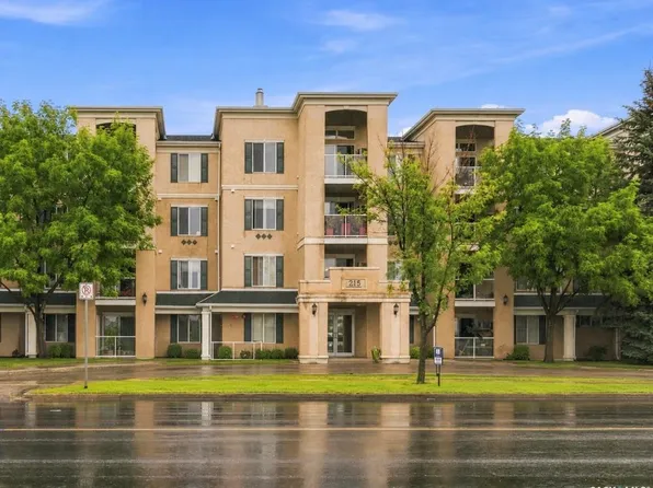 UNIT 401-215 Lowe ROAD, Saskatoon, SK S7S 1N1