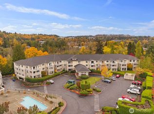 2244 SE 132nd Avenue #B116, Bellevue, WA