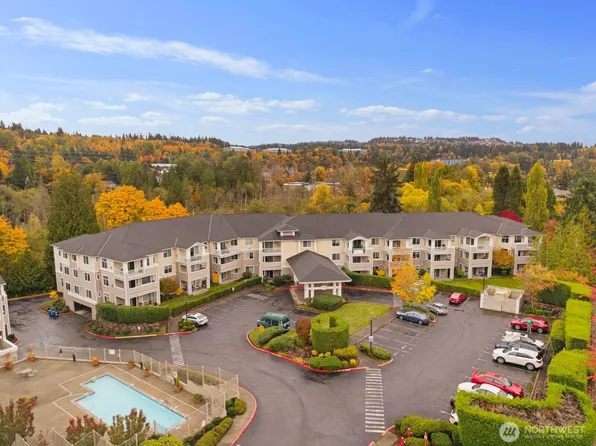 2244 SE 132nd Avenue #B116, Bellevue, WA 98005