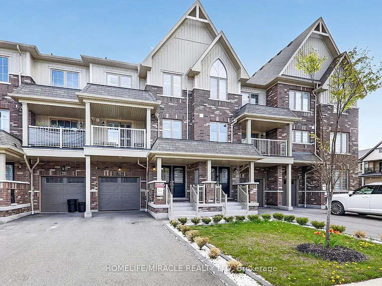73 Sutcliffe Dr — Photo 3