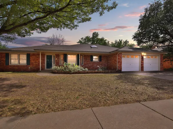 5423 78th St, Lubbock, TX 79424