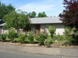 4855 Elkhorn Dr SE, Salem, OR 97317