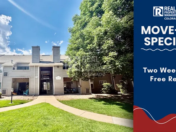 3600 S Pierce St, Lakewood, CO