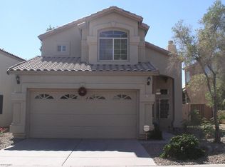 2155 E Nighthawk Way, Phoenix, AZ 85048