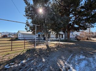 130 E Center St, Henefer, UT 84033