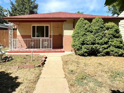 4835 Tejon Street, Denver, CO, 80221
