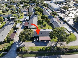 2465 Northside Dr APT 102, Clearwater, FL 33761