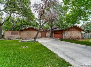 2722 Old Moss Rd, San Antonio, TX 78217