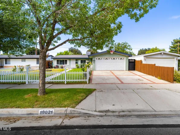 19021 Nearbrook St, Santa Clarita, CA 91351