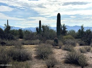 27000 N 158th Street #-, Scottsdale, AZ 85262