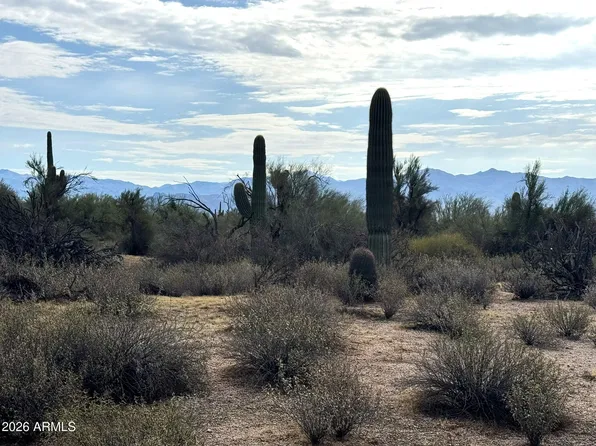 27000 N 158th Street #-, Scottsdale, AZ 85262
