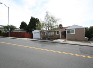 1815 Key Blvd, El Cerrito, CA 94530