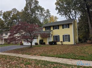 6226 W Pembridge Dr, Toledo, OH 43615