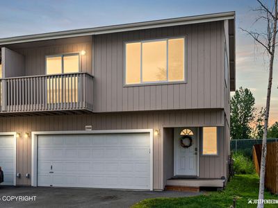 2666 Lauren Creek Loop #23, Anchorage, AK, 99507