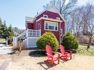 60 Pond St, Stoneham, MA 02180
