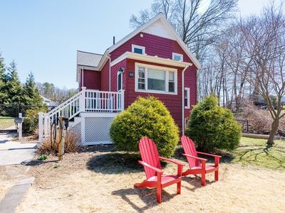 60 Pond St, Stoneham, MA, 02180