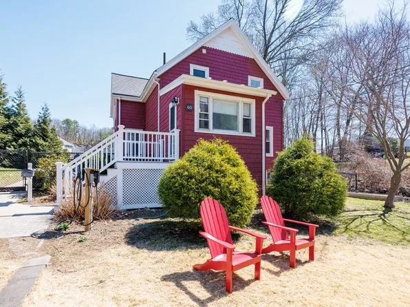 60 Pond St, Stoneham, MA 02180