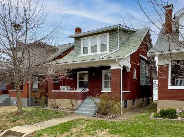 1625 Bonnycastle Ave, Louisville, KY 40205