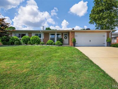 2509 Fair Oaks Dr, Saint Charles, MO, 63301