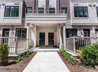 95 Eastwood Park Gdns #25, Toronto, ON