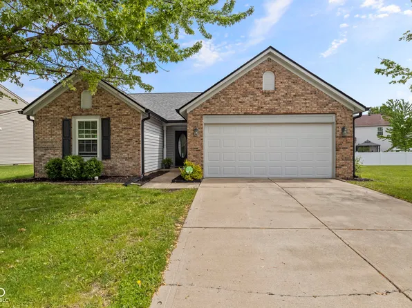4615 Copper Grove Dr, Indianapolis, IN 46237